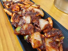 -炒豆合作社(东四总店)