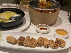 -潮上潮(南中环店)