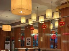 大堂-东方饺子王(王府井关东古巷店)