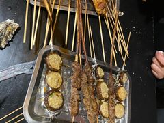 -百盛烧烤·龙虾·小酒馆(丽岛华都店)