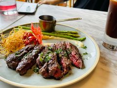 -The Rug Cafe(王府中环店)