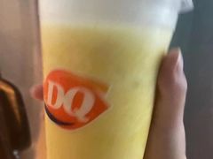 -DQ·蛋糕·冰淇淋(海伦国际店)