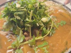 -肥汁米蘭香港米线(宁波路总店)