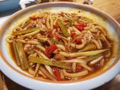 -天山传奇新疆菜(SKLP店)