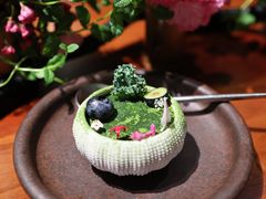 -龙吟山房(青龙山庄店)