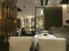 大堂-北李妈妈菜·海肠捞饭(高新万达店)