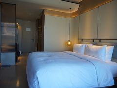 -深圳滨河时代ICON LAB艾垦酒店