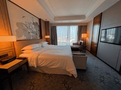-上海嘉定喜来登酒店