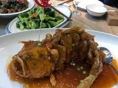 -味莊·青岛菜(云霄路店)