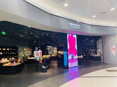 -永旺梦乐城(金银潭店)