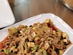 -双流老字号董蹄花(广场路店)