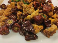 -胖太太四川麻辣排骨串(镇江路分店)