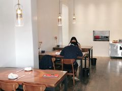 大堂-马头巷·食景园(苏州总店)