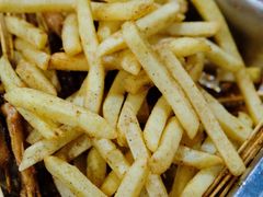 -阿姨小肉摊(同济西苑店)