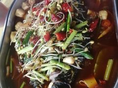 -虎门不夜天海鲜市场