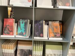 -思南书局·诗歌店