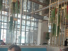 -红樱桃·欢乐餐厅(太原里店)
