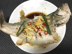 鲈鱼-天天平价生鲜超市(庙山社区西)