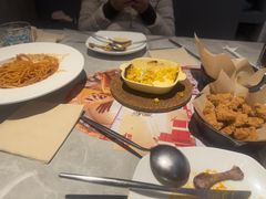 -必胜客(东大桥店)