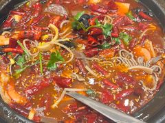 -品海楼·大连海胆锅贴馆(东港店)