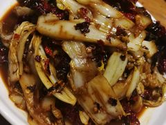 -小草大排档(北沙坡店)