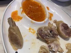 -龙泉人椰子鸡.糟粕醋.海南菜(三亚旗舰店)