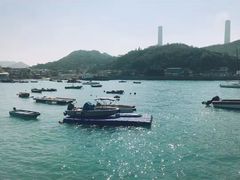 -南丫岛