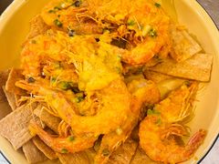 -东排食堂长沙小吃大排档(五一广场店)