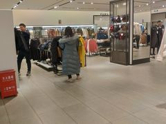 -ZARA HOME(长楹天街购物中心店)