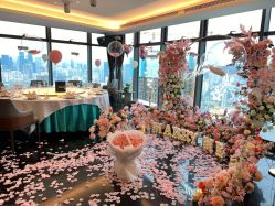 -迈瑞米求婚策划(静安店)