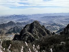 -狼牙山风景区