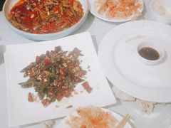 -郭林家常菜(狼垡店)