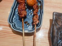 -一豚轩·烧鸟·豚骨拉面(五四路店)