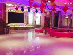 -星座KTV(住邦城市广场店)