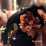 春日最有仪式感的晚宴