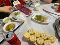 -潮汕大目牛肉火锅(上梅林店)