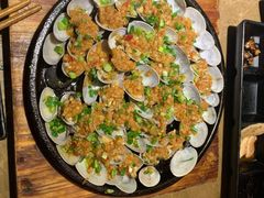 -何师烧烤Pro ·江湖川菜·小龙虾·精酿(太古里旗舰店)