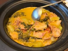 -唐山宴大唐州府精品中餐