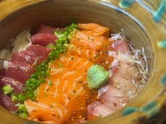 -炉胜·炉端烧·居酒屋