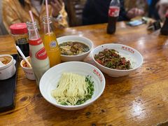 -肆姐面粉馆(坡子街店)