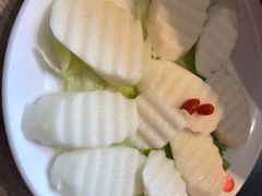山药-蜀滋香鲜鱼美蛙火锅(339店)