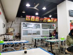 -天一沾水肥肠(科园一街店)