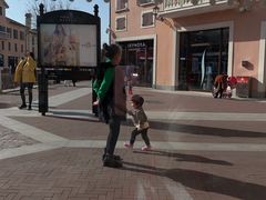 -星巴克(天津佛罗伦萨小镇店)