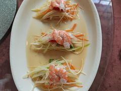 -南沙游艇会·大兵船餐厅