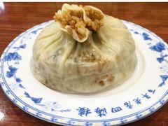 -袁大头包子(光华路店)