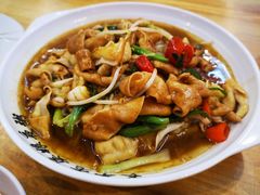鹅肠-长平老姿娘夜粥(平东一街店)