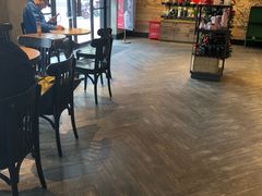 -星巴克(甘河路店)