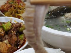 肥肠汤-天一沾水肥肠(科园一街店)