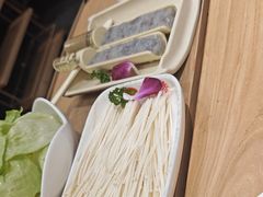 -蜀留香火锅(社会山店)