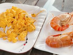 -七的湖·江南蟹舫·阳澄湖农家菜(蟹舫苑店)